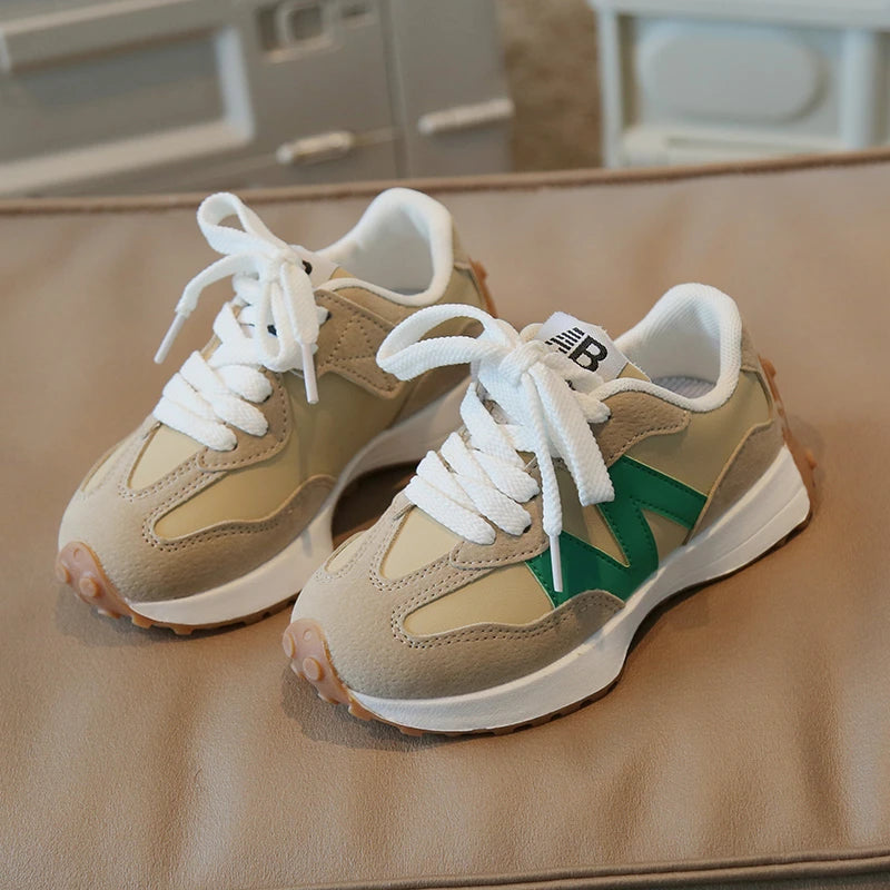 Comfortable Shoes Child Girls.