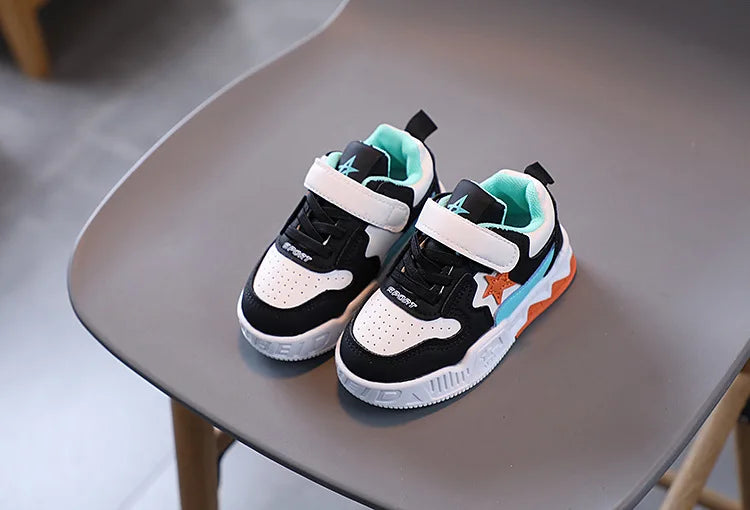 Kids Sports Shoes Children Casual Sneakers .