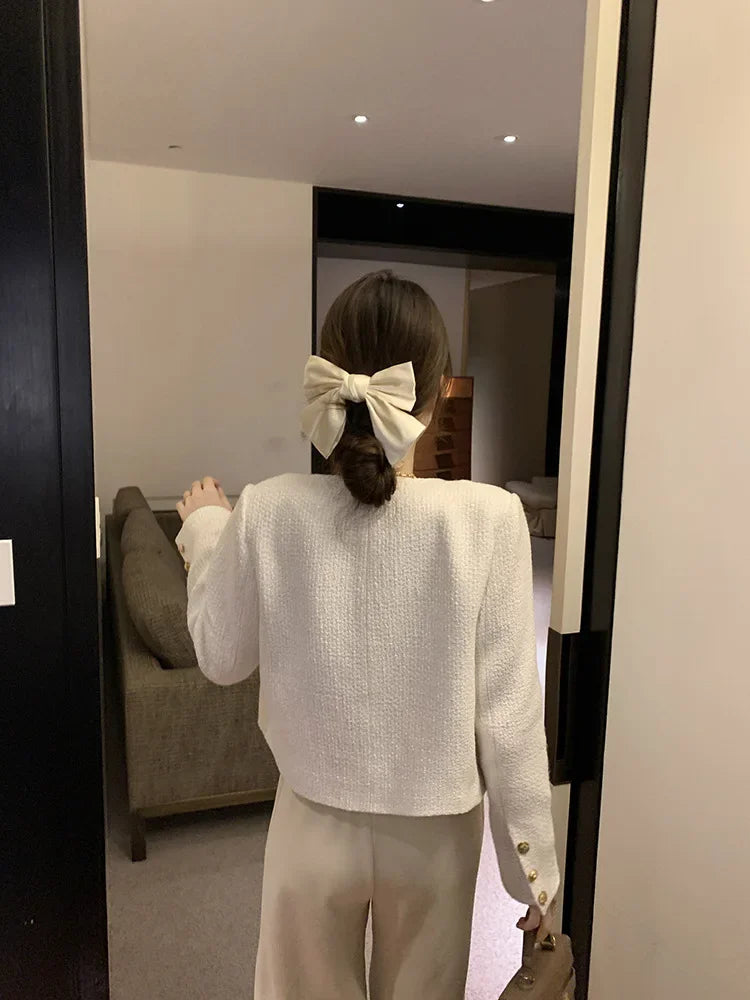 Fall Thickened Short Coat Women's Winter Hot Sale .