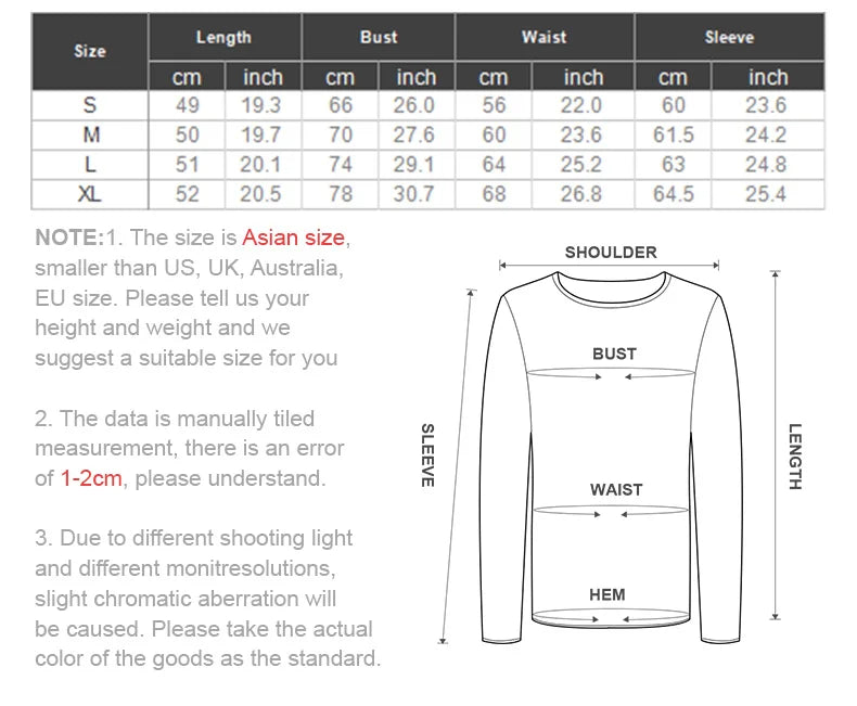Maden Casual Spliced Knitted Sweater Button Slim Fit Bottoming Versatile Sweater .