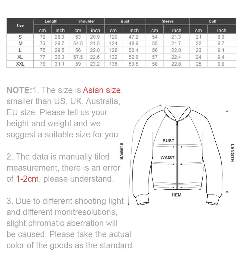 Sporty and Casual Zippered Outerwear for Men's Versatile Jackets.