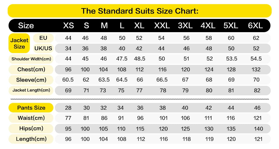 Men's black 3-piece slim fit elegant formal casual 3-piece set .
