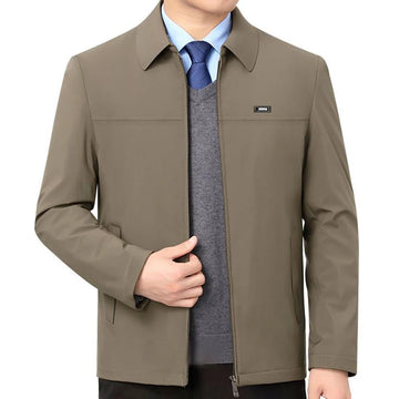 Men's Jacket Blazers for Men Formal Social Jacket .