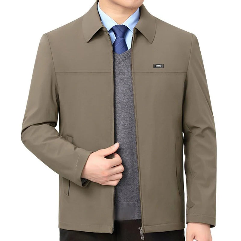 Men's Jacket Blazers for Men Formal Social Jacket .