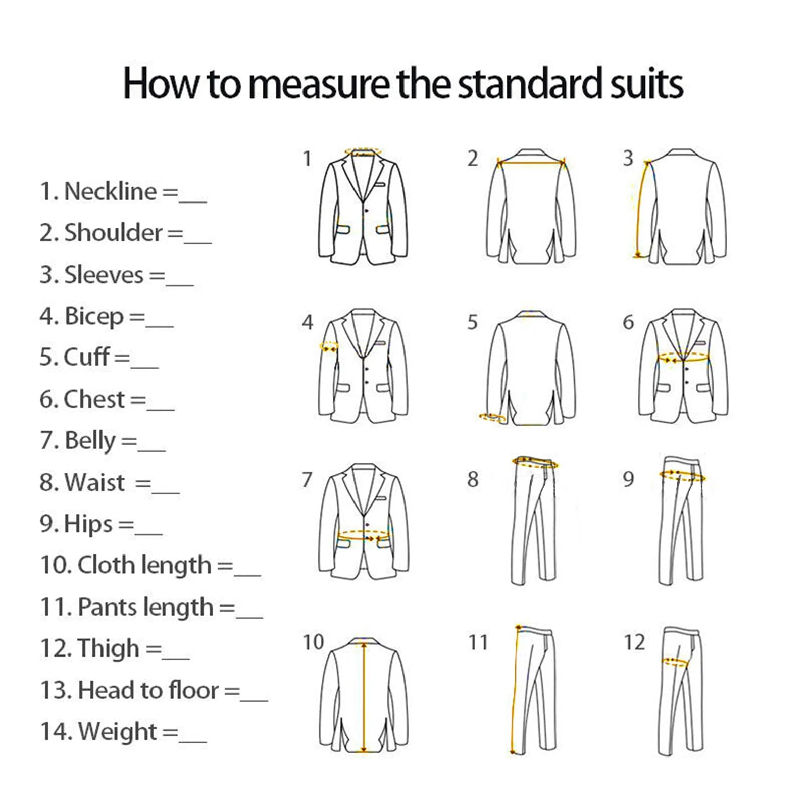 B02 Luxury 2 Pieces Set Men's Suits  Beaded Crystals.