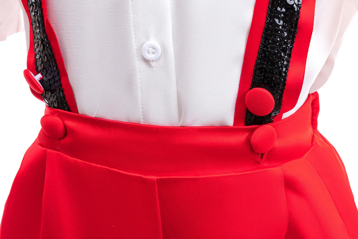 Little Girl Mickey Dress Toddler Kids Minnie Cosplay .