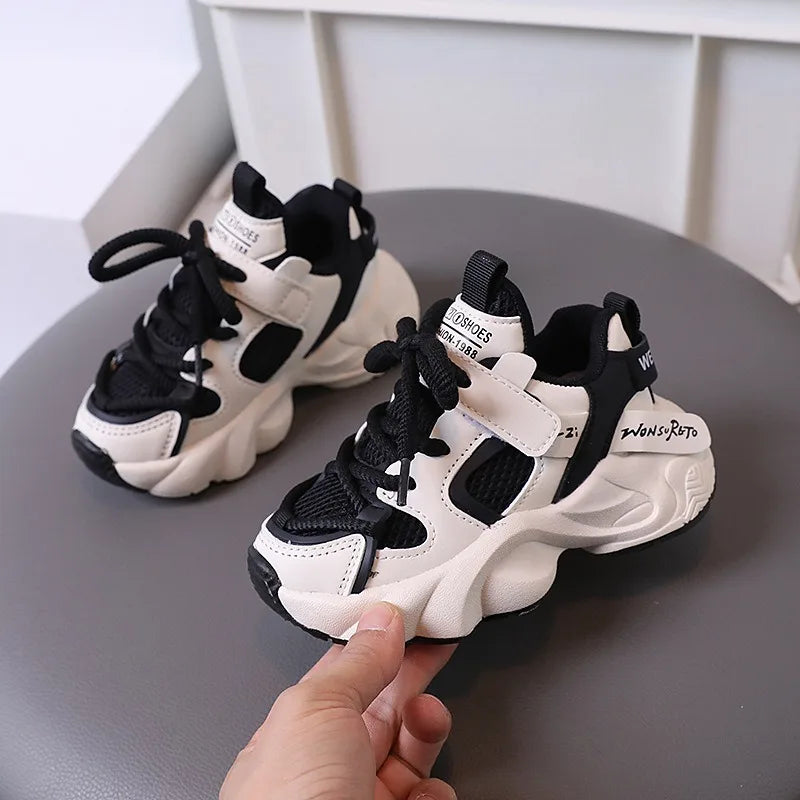 Kids' Athletic Shoes Children's Sneakers Active Footwear for Kids .