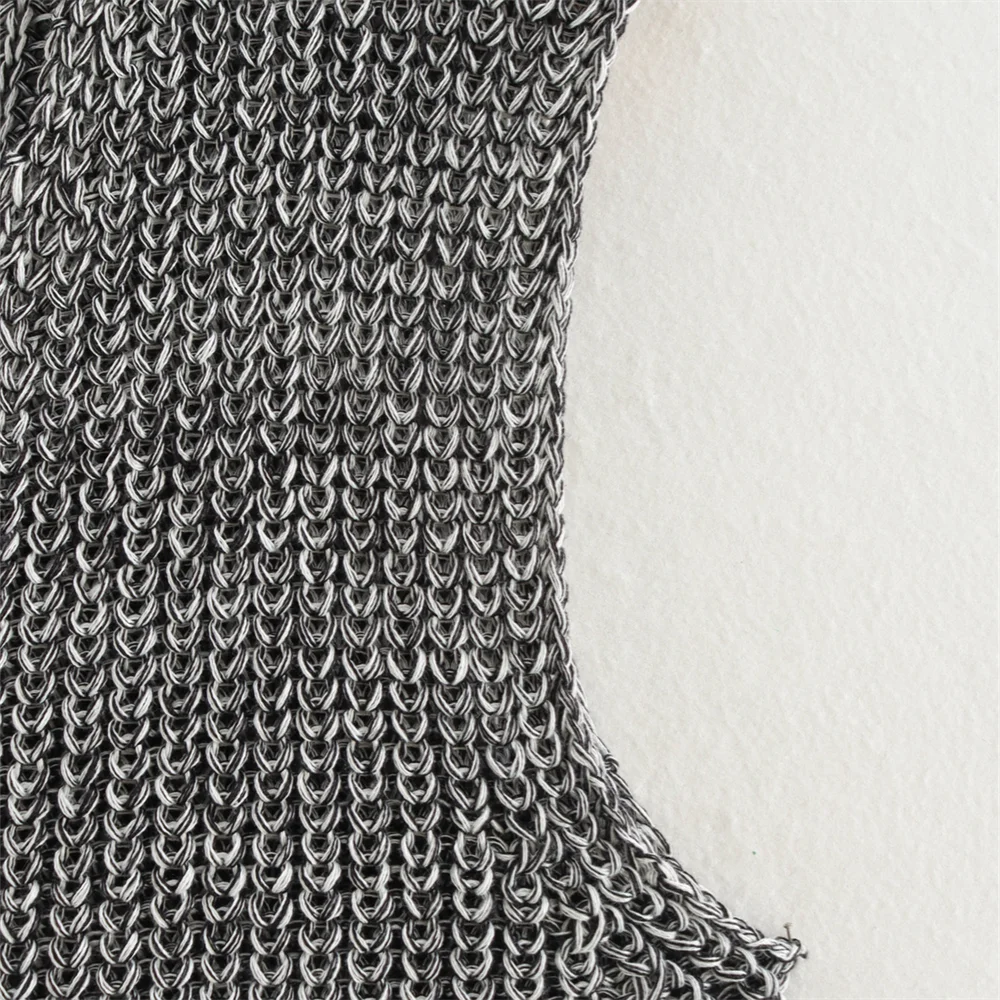 fashion temperament slim fit casual  V-neck vest short knittevd sweater.