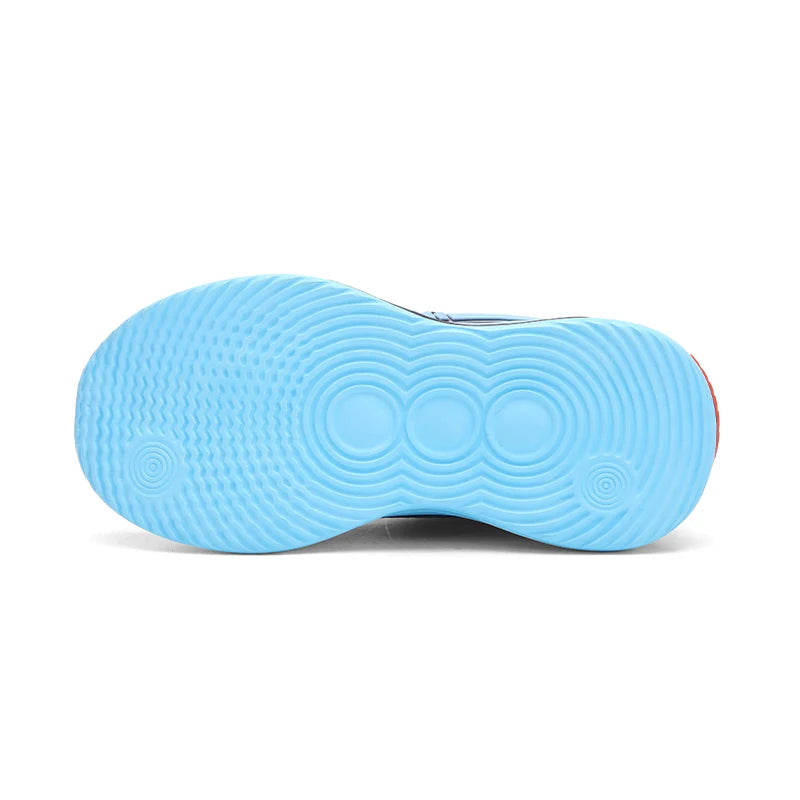 Fashion Children‘s Shoes Kids Mesh Shoes.