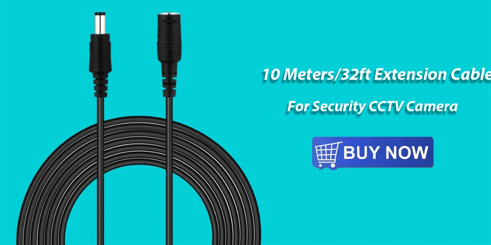 6K HD Outdoor IP Camera WiFi Three Lens