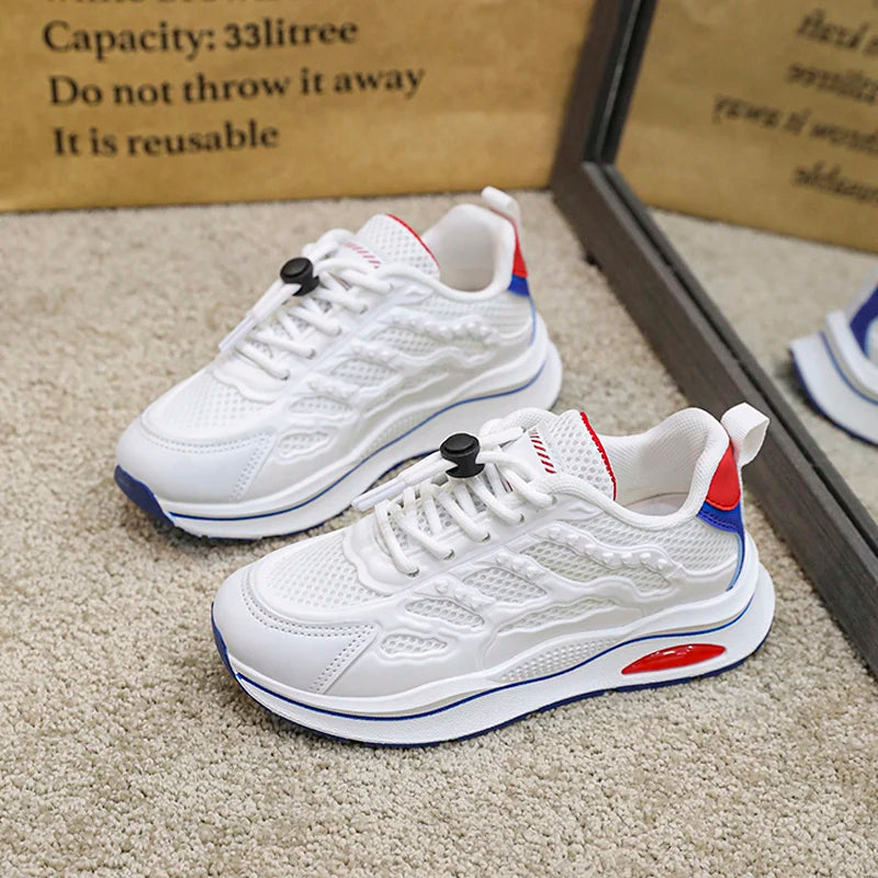 Kids' Sneakers Children Casual Sports Shoes for Boys.