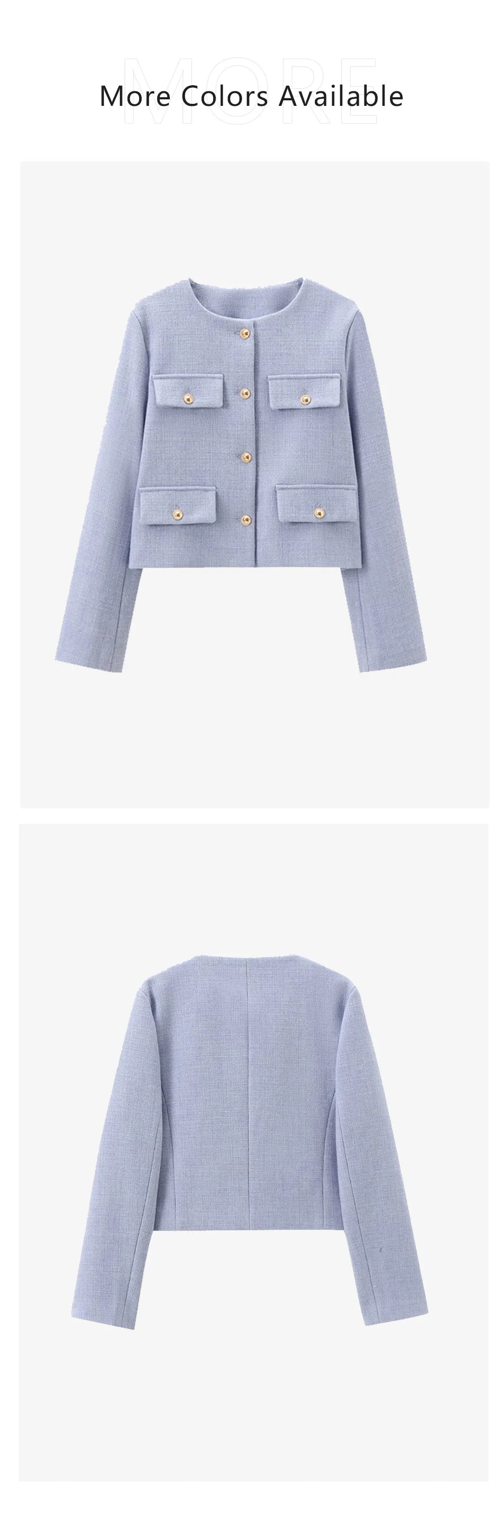 UNIZERA Winter New Product Women's Fashion .
