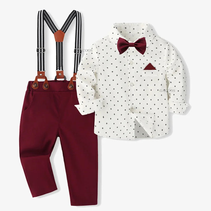 Baby Boy Clothing Sets Infants Newborn Boy Clothes .