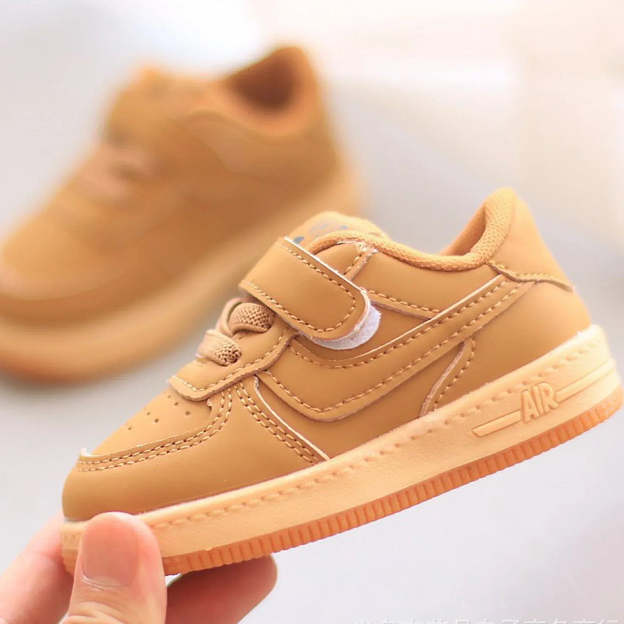 Kids Shoes For Running Shoes Autumn Winter Outdoor Sneaker.
