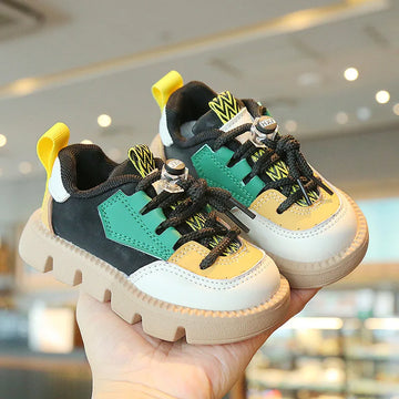 Kids Sports Shoes Spring Autumn 1-6 Years .