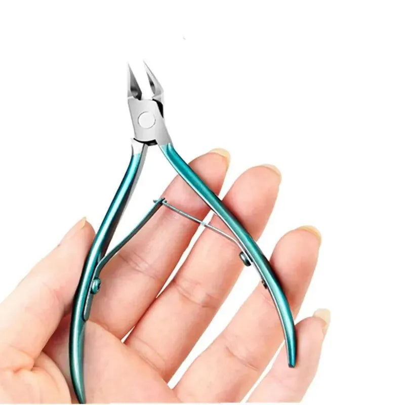 Toe Nail Clipper For Ingrown Or Thick Toenails Toenails Trimmer Professional .