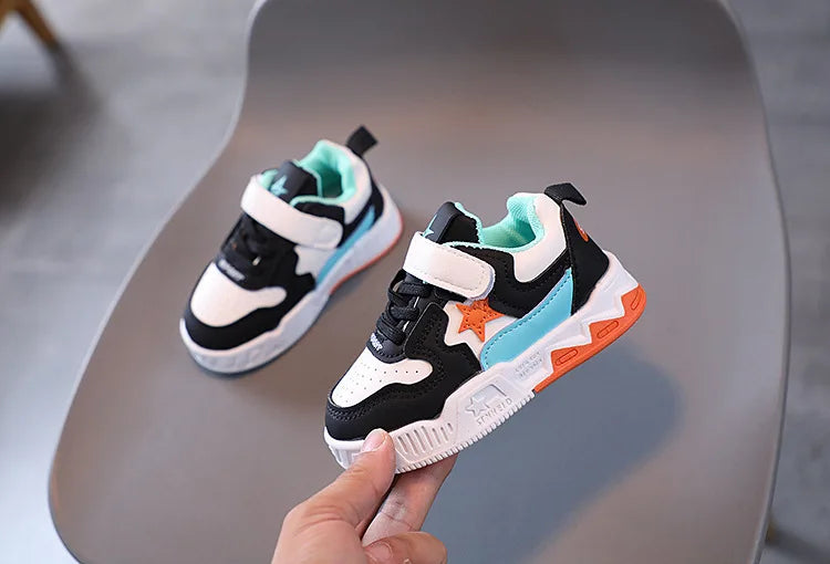 Kids Sports Shoes Children Casual Sneakers .