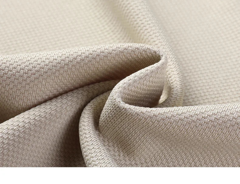 Spring Autumn Knit Cardigan Men Fashion Solid Color Stand.