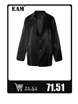 Women Yellow Pocket Irregular Big Size Casual Vest New V-collar.