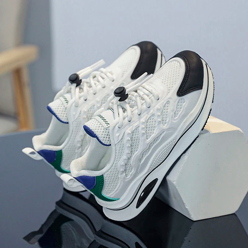 Kids' Sneakers Children Casual Sports Shoes for Boys.