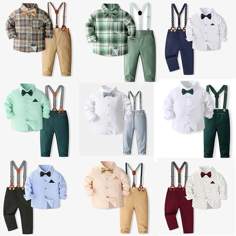 Baby Boy Clothing Sets Infants Newborn Boy Clothes .