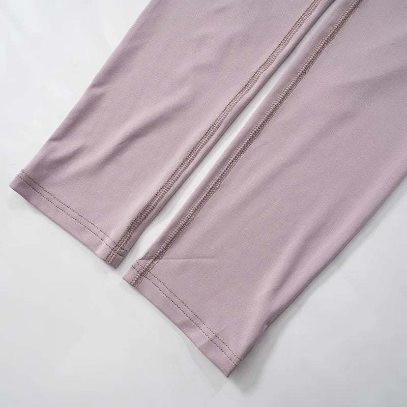 Shestyle Solid Women 2025 Fitness Bodycon Jumpsuit Zipper Fly Mock Neck Work Out Clothes Hipster Violet Sexy Stretchy Stylish