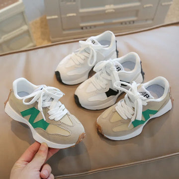 Kids'Sneakers Fall New Boys' Shoes .