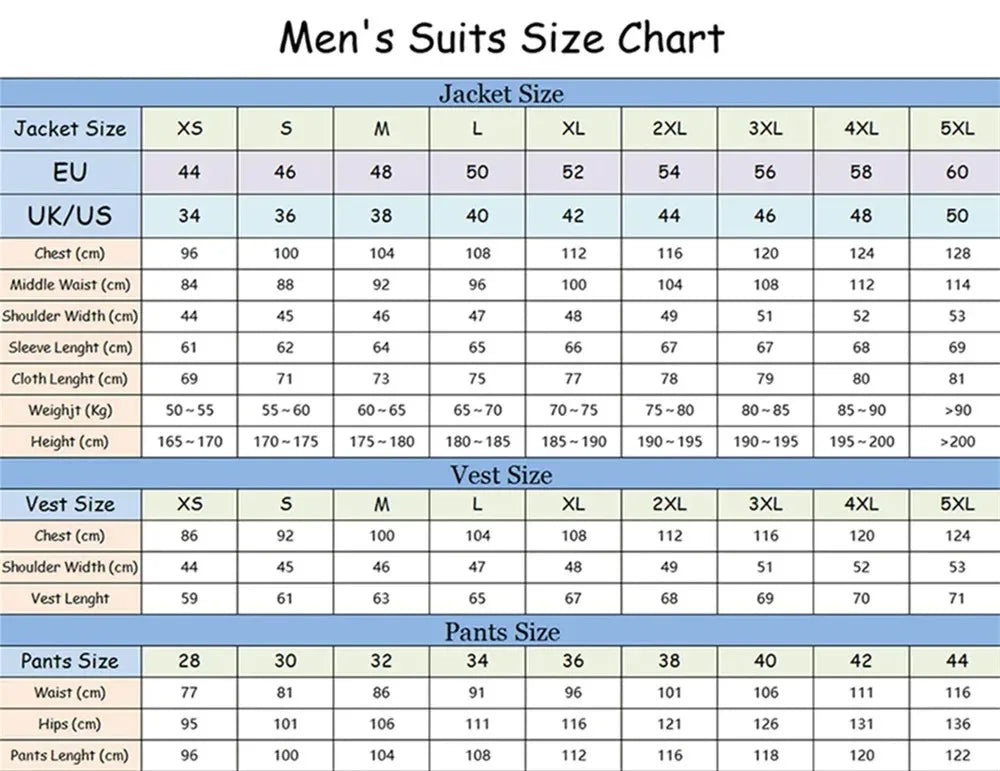 Classic Velvet Men Suits Slim Fit Groomsmen Wedding Tuxedos.