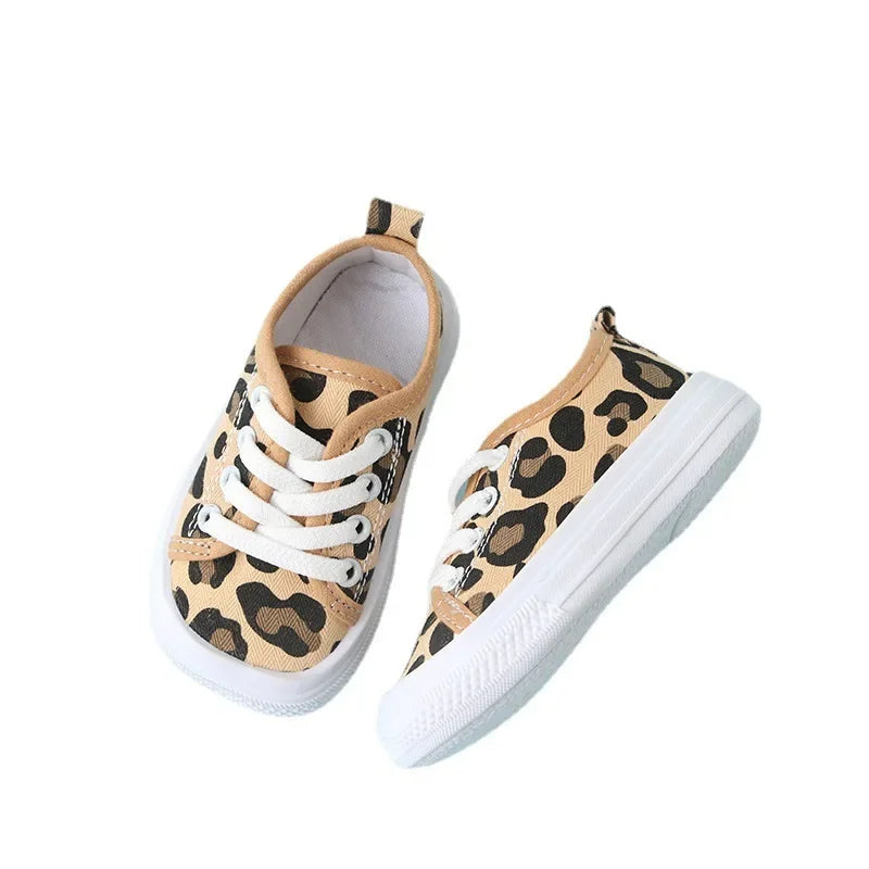 Zapatillas Kid Shoe Autumn New Boy Sport Shoes Solid Color Simple Kid Shoes .