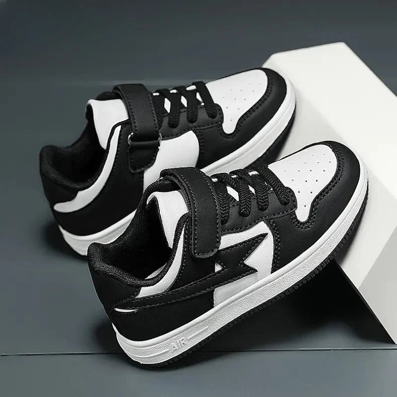Kids Sports Shoes For Boys Casual Sneakers .