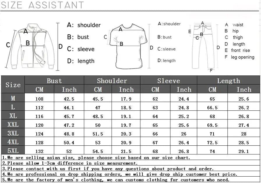 Men's Fashion Vintage Destroyed Jeans Jacket High Street.