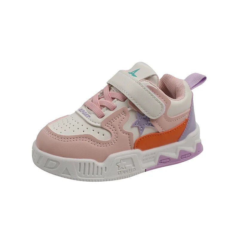Kids Sports Shoes Children Casual Sneakers .