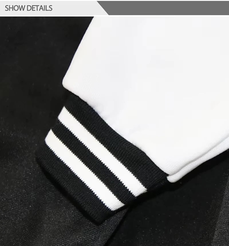 Summer Bruce Springsteen and E Street Tour Baseballs Jackets .