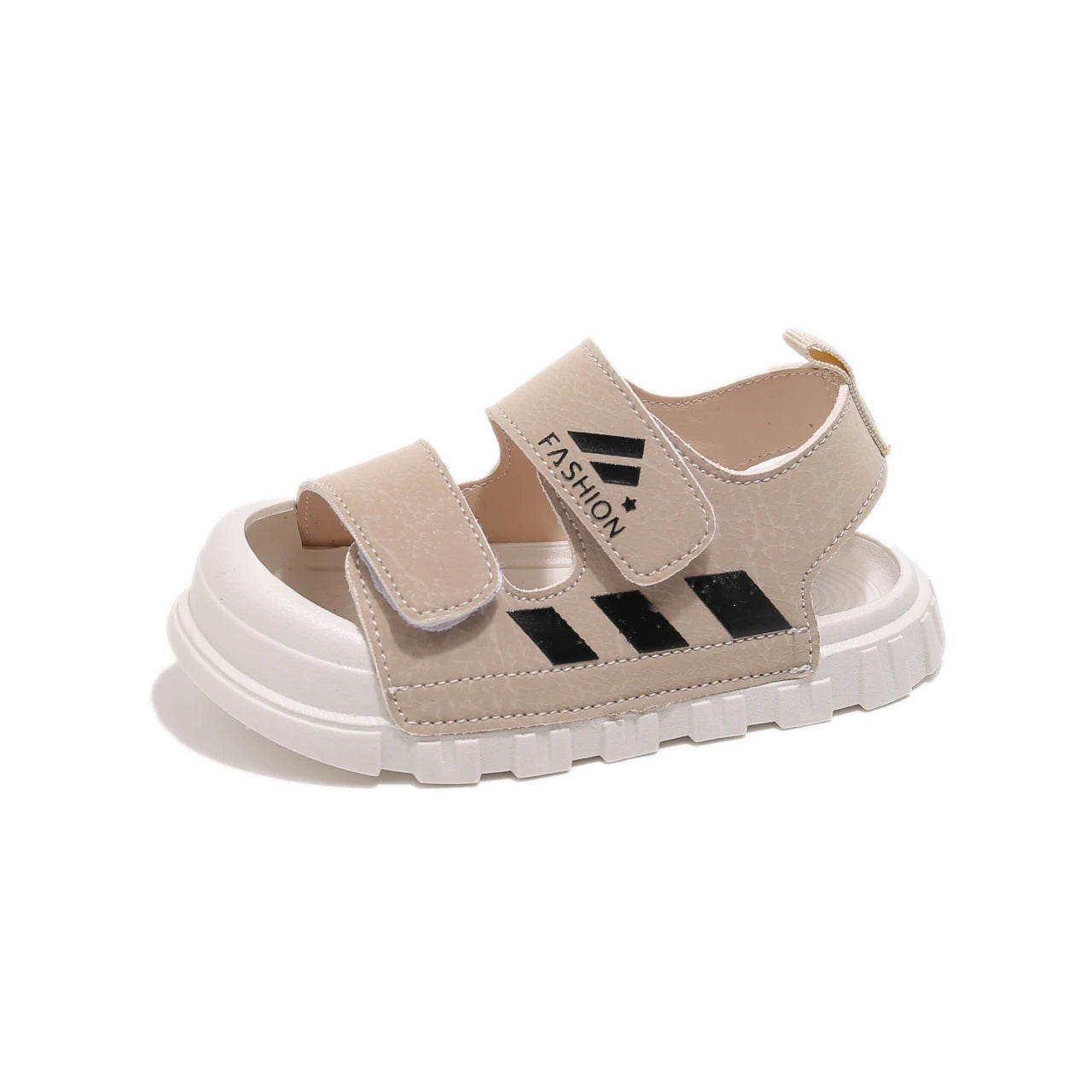 Kids Sandals Children Summer Beach Shoes for Boys Girls.