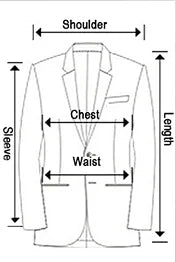 Casual Summer Linen Slim Fit Suits for Men Double .