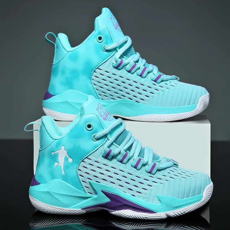 High Quality Children Casual Shoes Mesh Sneakers Comfortable Boy's.