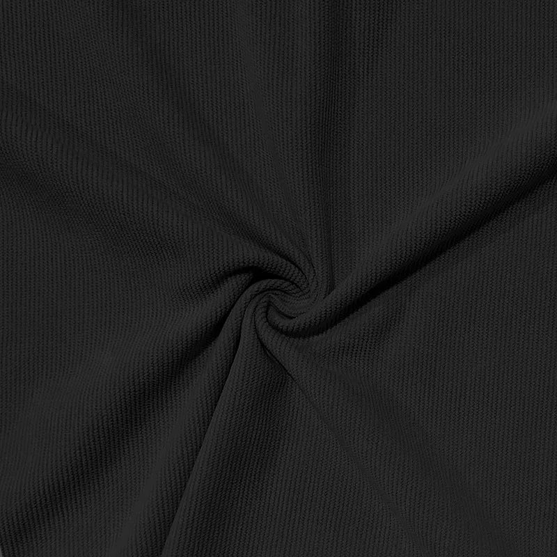 Casual Mens Corduroy Suits Short Sleeve Zipper Polo Shirts And Pants Mens Two Piece Sets Streetwear 2024 Summer Fashion Outfits