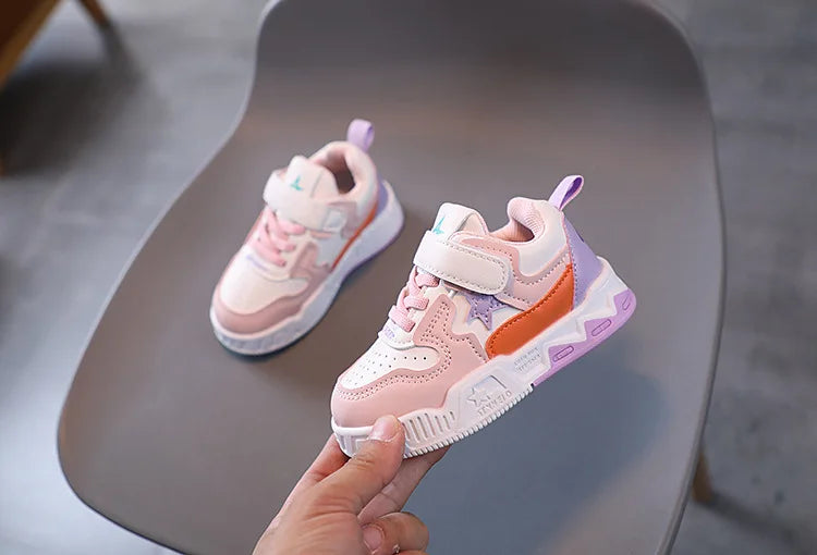 Kids Sports Shoes Children Casual Sneakers .