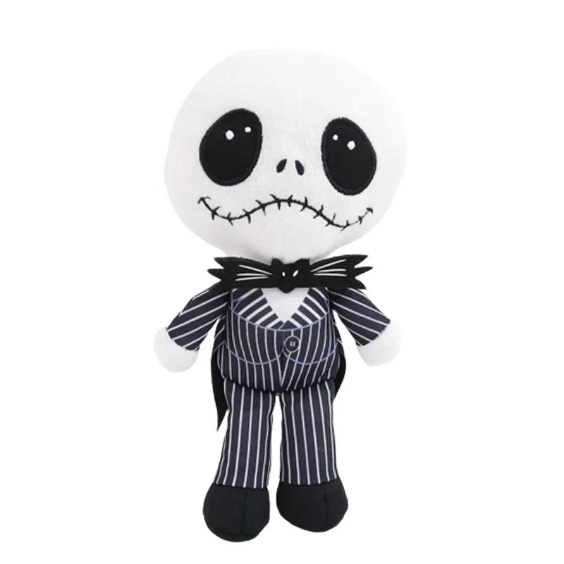 Baby Boy Halloween Cosplay Clothes Jack Nightmare.