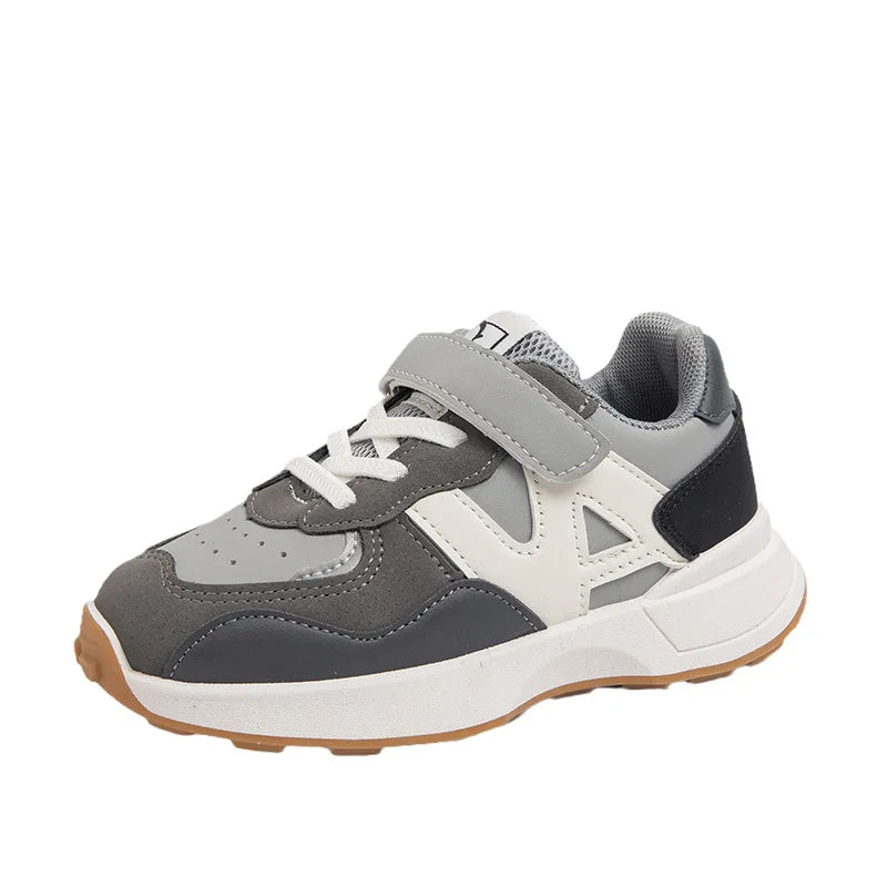 Boy Lightweight Versatile Tennis Shoes for Girls Fashion .