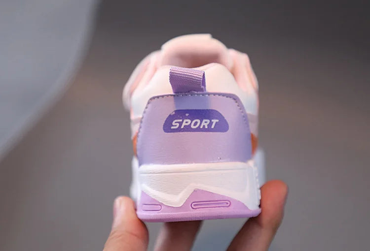 Kids Sports Shoes Children Casual Sneakers .