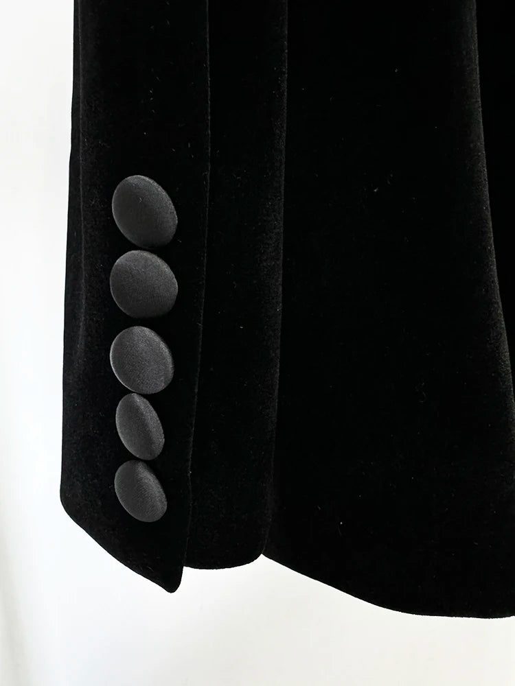 HIGH STREET Newest Fashion Designer Jacket Women's .