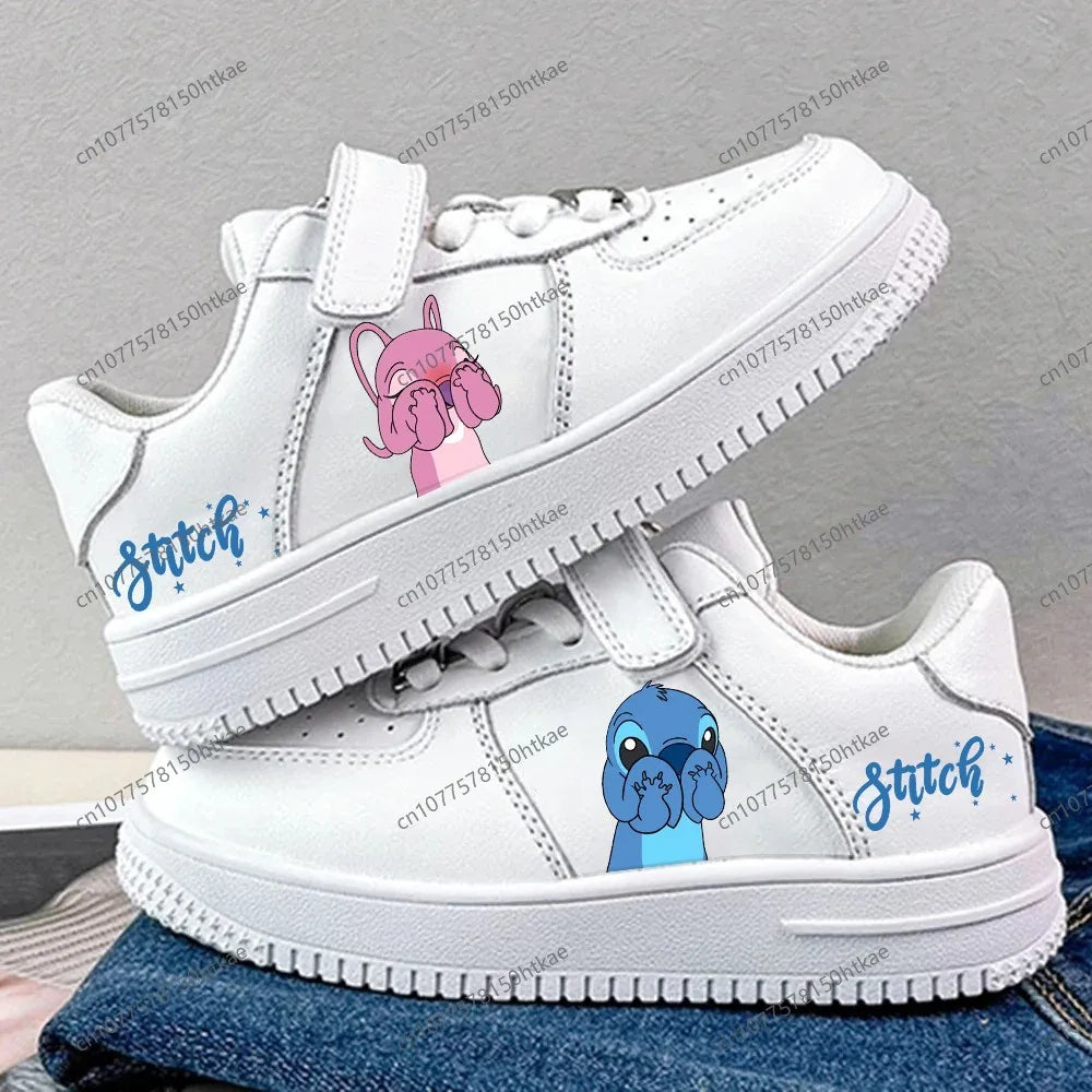 Kids Sneakers sneakers for children Student Casual Stitch Shoes .