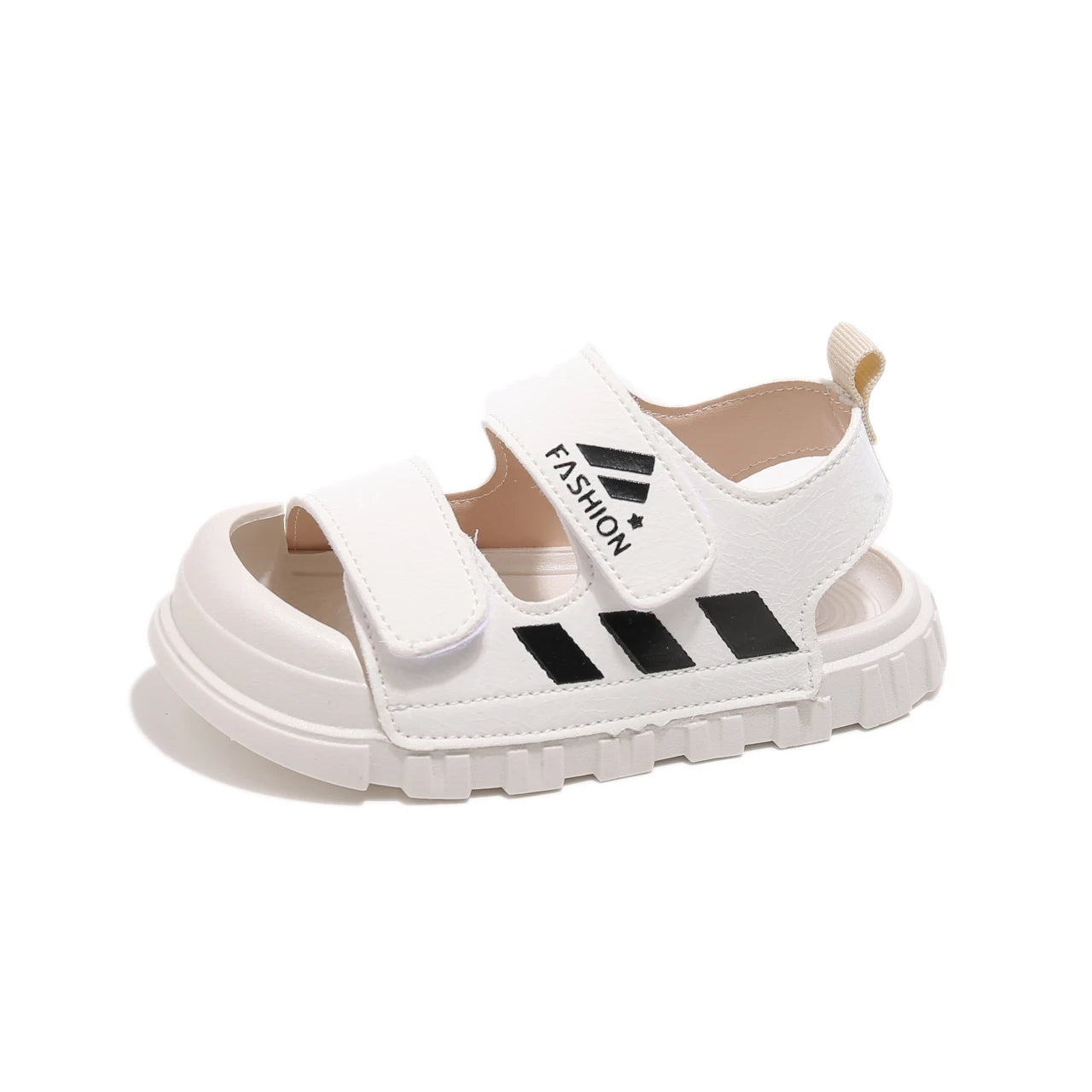 Kids Sandals Children Summer Beach Shoes for Boys Girls.