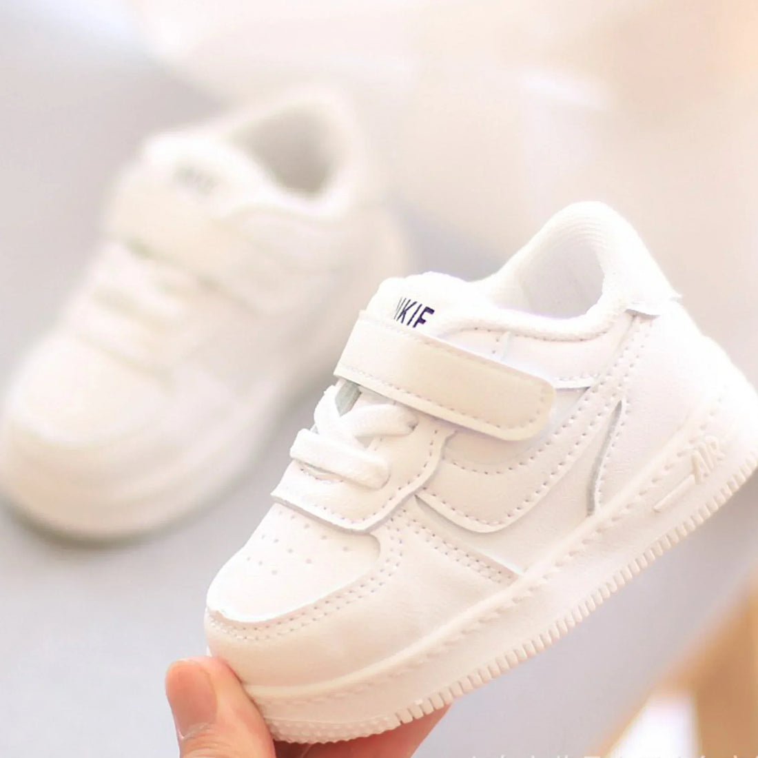 Kids Shoes For Running Shoes Autumn Winter Outdoor Sneaker.