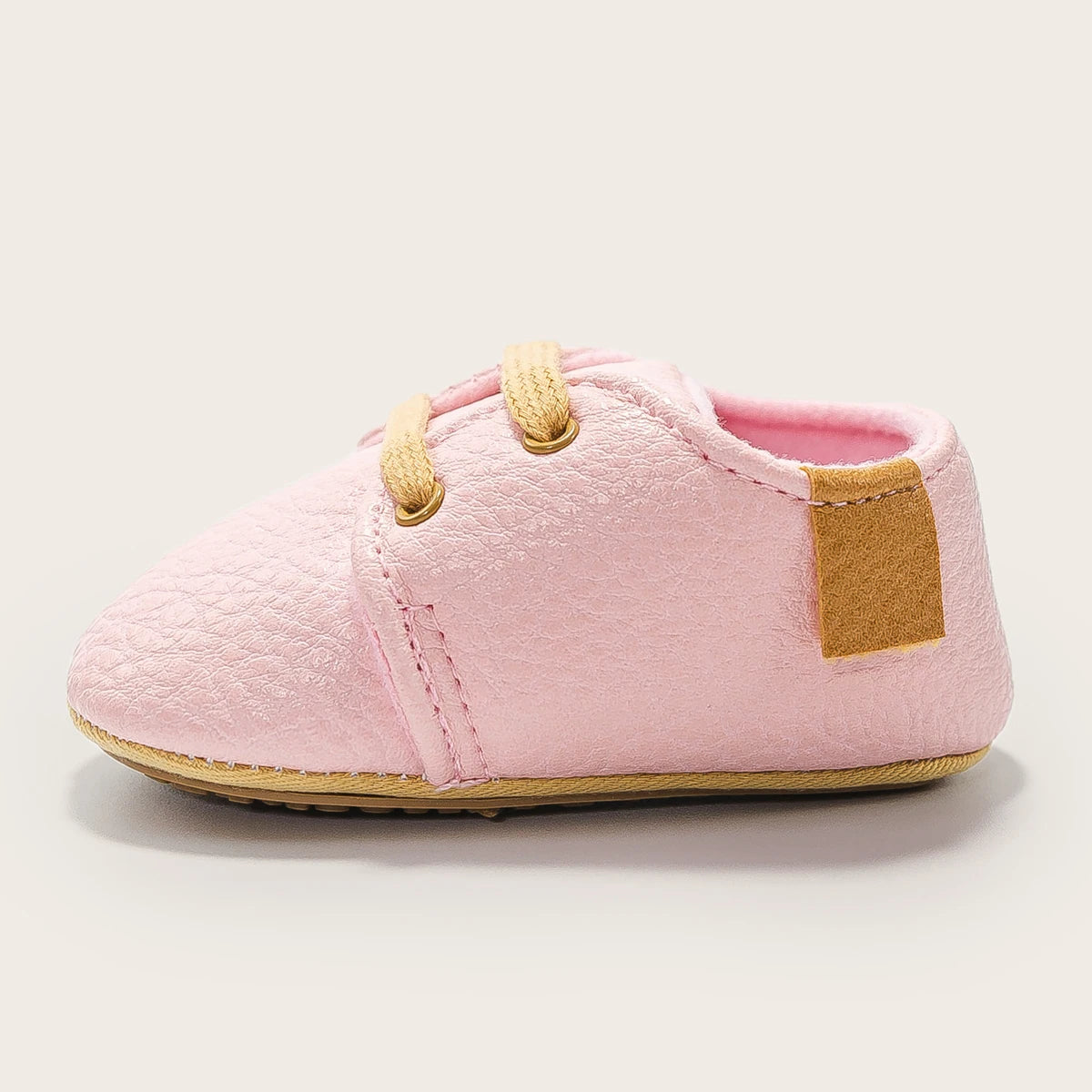 KIDSUN Newborn Baby Shoes Fashion Casual Infant Boys.