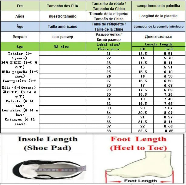 Kids Shoes for Boys Girls Soft Sneakers New .
