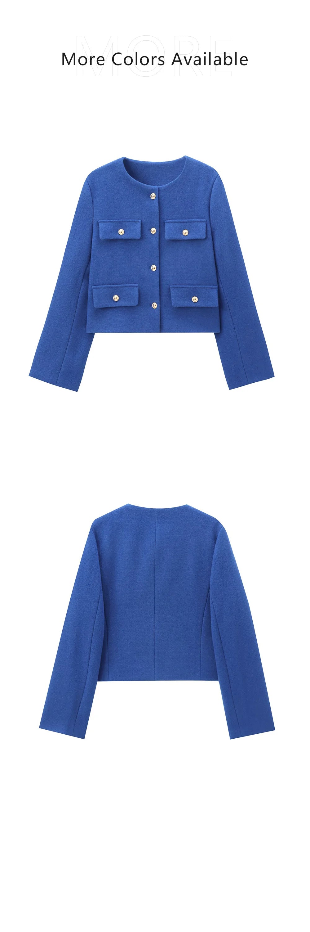 UNIZERA Winter New Product Women's Fashion .