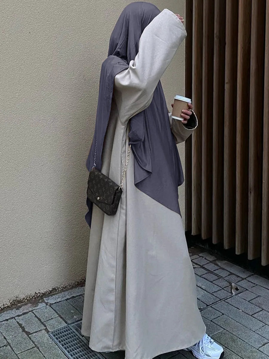 Muslim Women Arabic Dubai Soft jersey Hijab scarf .