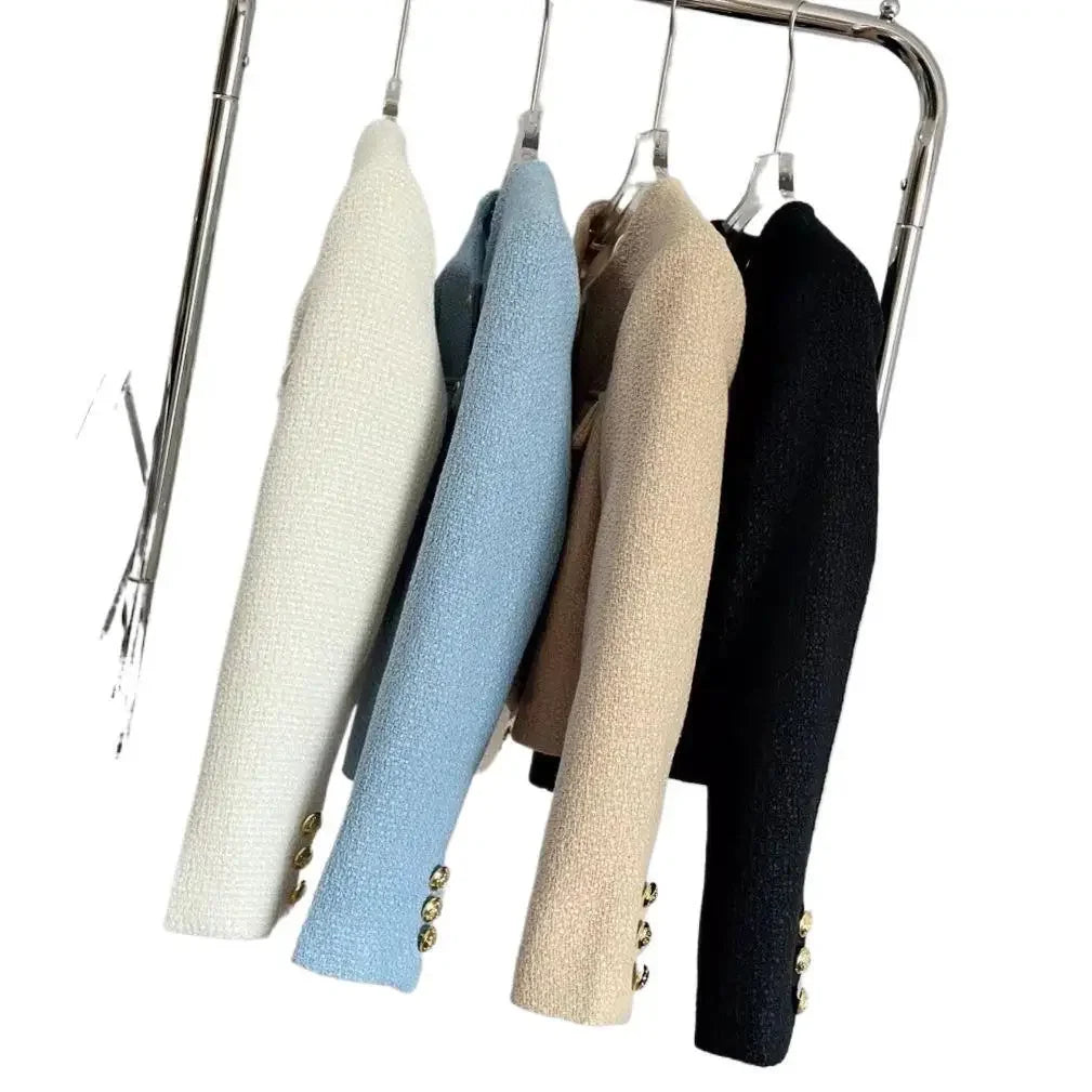 Fall Thickened Short Coat Women's Winter Hot Sale .